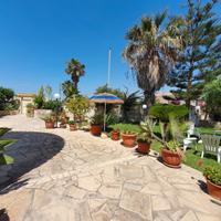 Villetta a pochi metri dalla spiaggia
