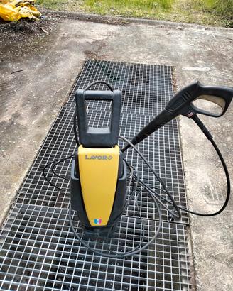 idropulitrice 