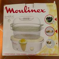 Vaporiera MOLINEX exotic aroma diffusion