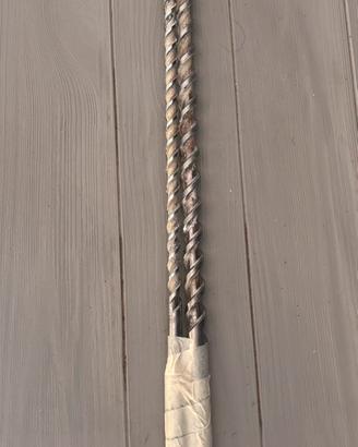 Punte trapano SDS-Max Diager Speed X