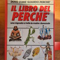 il libro dei perchè