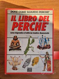 il libro dei perchè