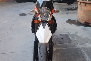 Ktm 690 SMC R