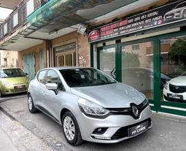 Renault Clio TCe 12V 90 benzina CV 5 porte Moschin