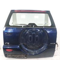 741150007 PORTELLONE POSTERIORE DR MOTORS DR5 (D5)