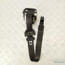 Cintura Sicurezza Anteriore Destra Audi A1 GB 2018