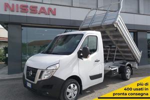 Nissan NV400 RIBALTABILE EURO 6B KM 29.000 1P...