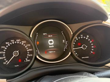 Fiat 500L 0.9 85cv Natural Power Pop Star