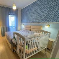 Pali Lettino pali Birillo come nuovo