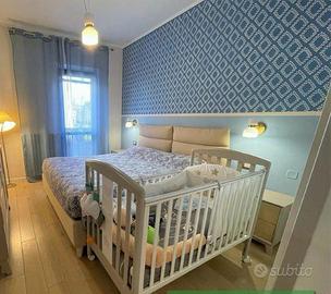 Pali Lettino pali Birillo come nuovo