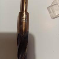 punta per trapano a colonna da 16"