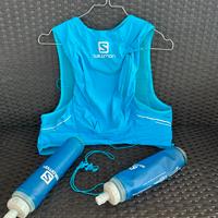 Salomon Sense Pro 10 L zaino Trail running