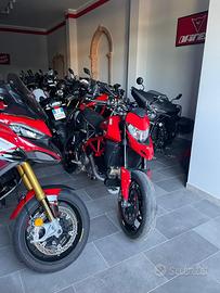 Ducati Hyper motard 950 2019