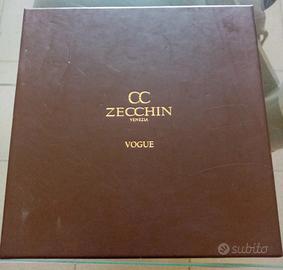 Collana vetro di Murano