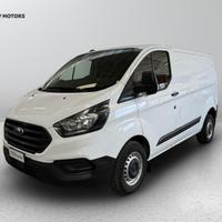 Ford Transit Custom 260 2.0 tdci 108cv Entry L1H1