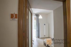 STANZA SINGOLA ALL INCLUSIVE