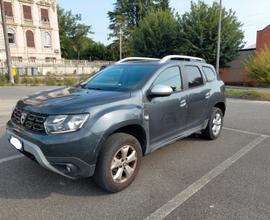 DACIA Duster 2ª serie - 2019