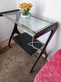 carrello TV vintage 