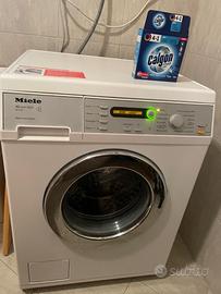 LAVATRICE MIELE XLEVEL 5000 W 5733 7Kg