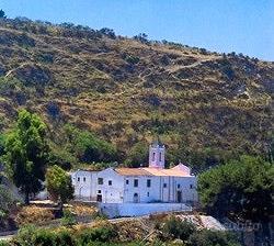 Terreno con Rudere preesistente