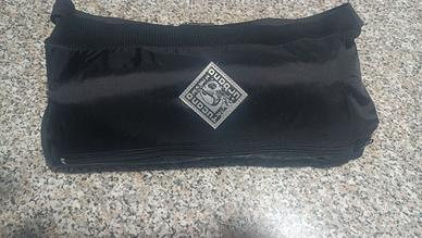 Tuta antipioggia tucano urbano