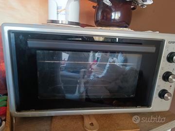 forno G Ferrari g10153