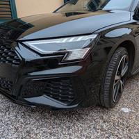 Audi A3 Sportback gtron