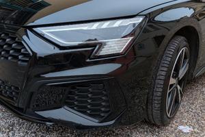 Audi A3 Sportback gtron