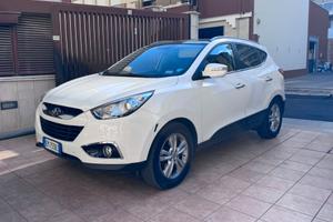 Hyundai iX35 1.7 CRDi 2WD Classic TETTO