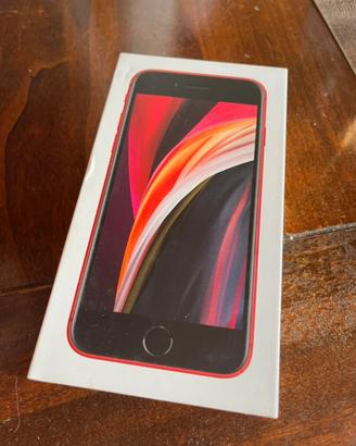 Iphone Se Red 64 Gb