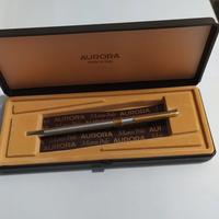 Penna a sfera AURORA nuova