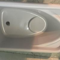 Vasca per bagno neonati