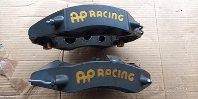 Materiale motorsport per auto racing