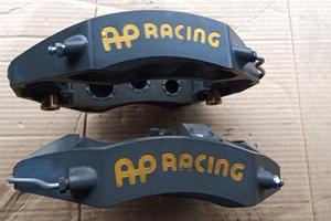 Materiale motorsport per auto racing