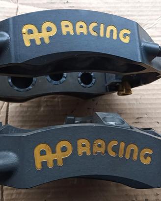 Materiale motorsport per auto racing