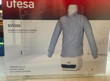 Ufesa SV1200 manichino stiracamice