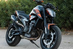 DUKE 790 L