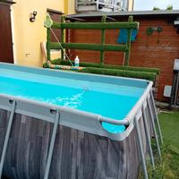 piscina 4000. 2000.    1400