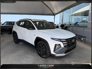 HYUNDAI Tucson 1.6 CRDI 48V DCT Exellence