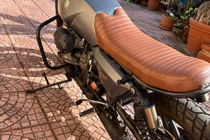 moto Guzzi t850 