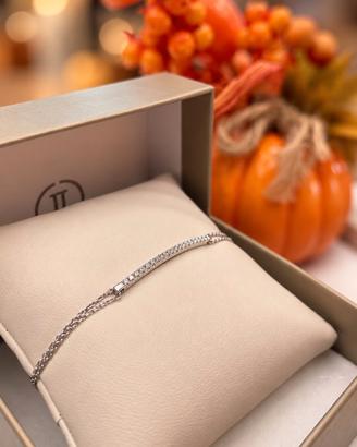 BRACCIALE ZOCCAI COLLEZIONE SMILE