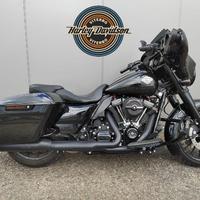 Harley-Davidson Touring Street Glide - 2019