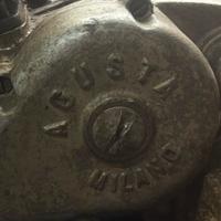 Ricambi Mv agusta anni 40 50 60