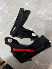 Copriscarpe anti pioggia marca Sporful