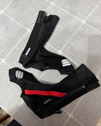 Copriscarpe anti pioggia marca Sporful