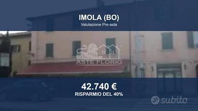 Immobile in asta di 79 m² a Imola