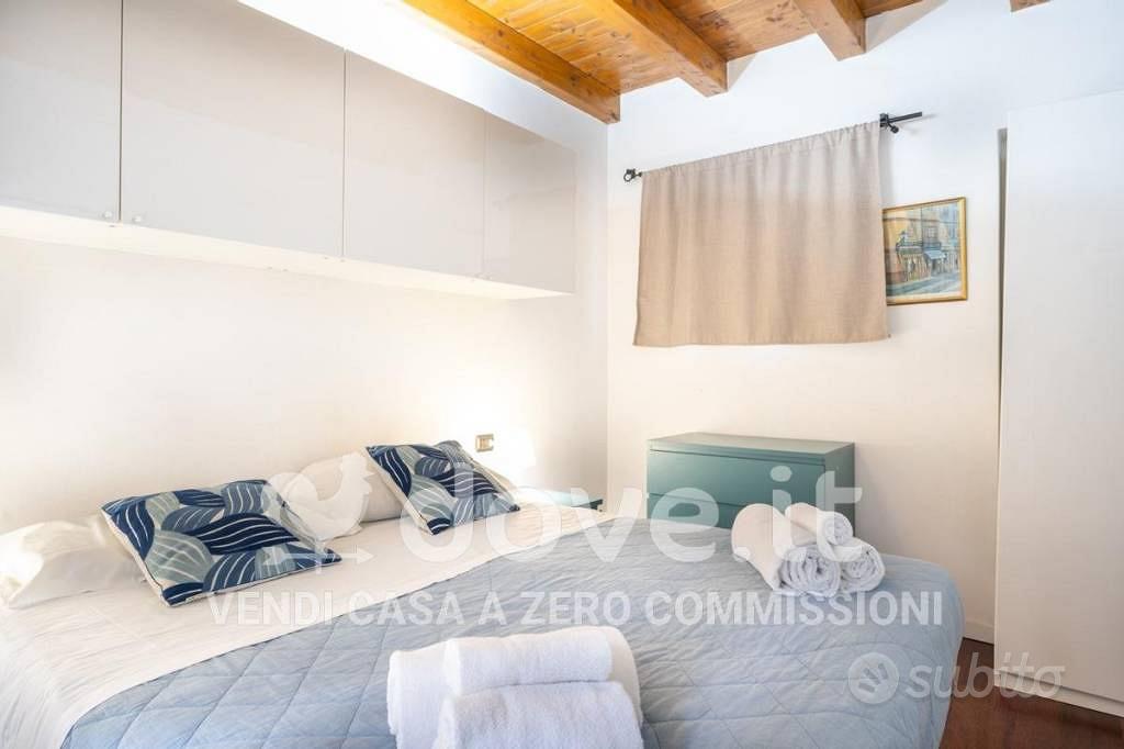 Appartamento – Lecco, Pescarenico - Altro