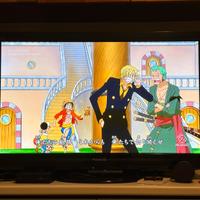 Tv al plasma Panasonic