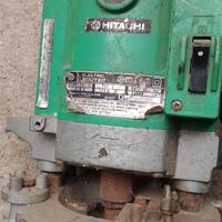 Fresatrice Hitachi TR12 1300 watt