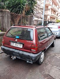 Wolswagen Polo anno 1992